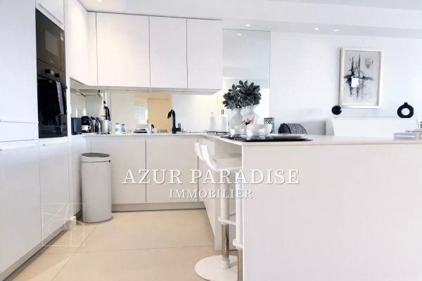 Appartement de luxe à vendre à Cannes, 899 000 €, Photo 4