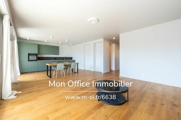 Appartement de luxe à vendre à Marseille 6ème, 439 000 €, Photo 4