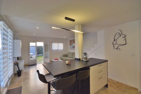 Maison de luxe à vendre à Grasse, 390 000 €, Photo 5