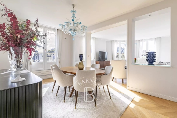 Luxury Apartment for sale in Paris 7Ème, 3 000 000 €, Photo 5
