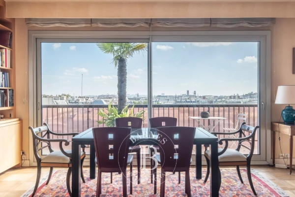 Appartement de luxe à vendre à Paris 7Ème, 2 350 000 €, Photo 5