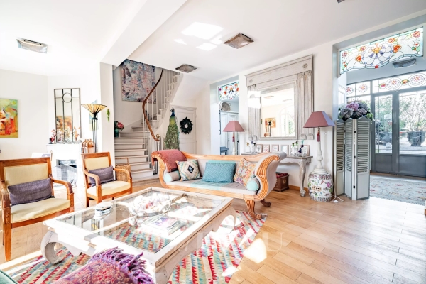 Maison de luxe à vendre à Andrésy, 1 250 000 €, Photo 5