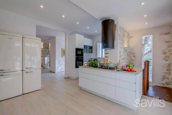 Luxury House for sale in Roquebrune-Cap-Martin, 4 450 000 €, Photo 5