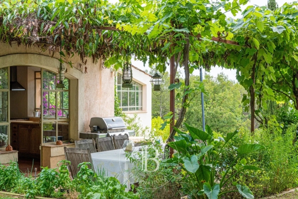Maison de luxe à vendre à Valbonne, 3 250 000 €, Photo 5