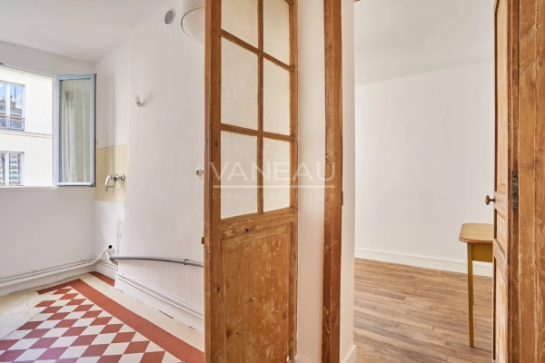 Luxury Apartment for sale in Paris 3ème, 530 000 €, Photo 5