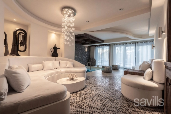Maison de luxe à vendre à Courchevel, 6 900 000 €, Photo 5