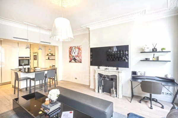 Luxury Apartment for sale in Paris 1er, 1 180 000 €, Photo 5