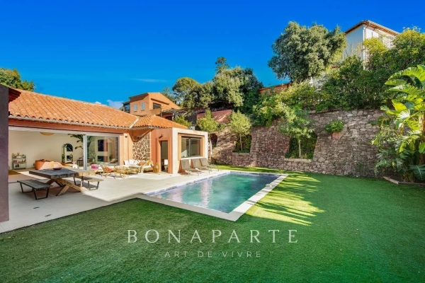 Luxury House for sale in Saint-Raphaël, 1 800 000 €, Photo 5