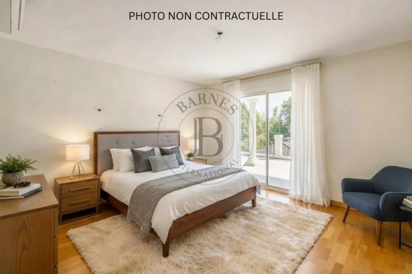 Maison de luxe à vendre à Mougins, 1 900 000 €, Photo 5