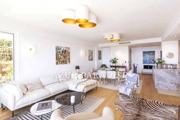 Luxury Apartment for sale in Cannes, 2 190 000 €, Photo 5
