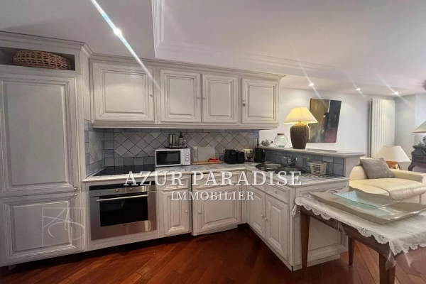 Appartement de luxe à vendre à Cannes, 273 000 €, Photo 5