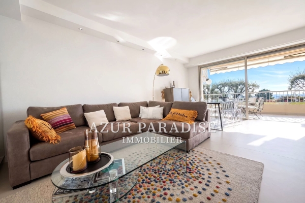 Appartement de luxe à vendre à Cannes, 1 080 000 €, Photo 5