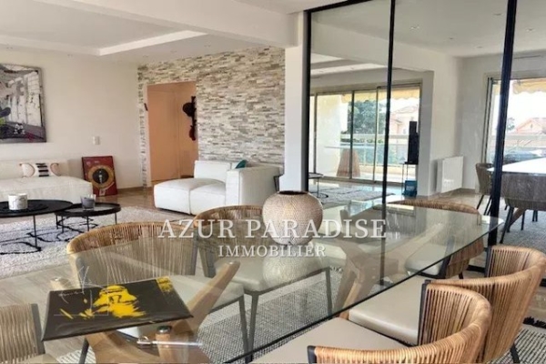 Appartement de luxe à vendre à Cannes, 795 000 €, Photo 5