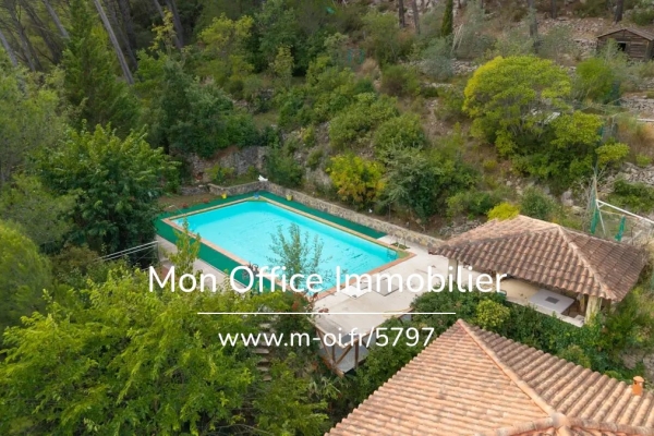 Maison de luxe à vendre à Auriol, 675 000 €, Photo 5