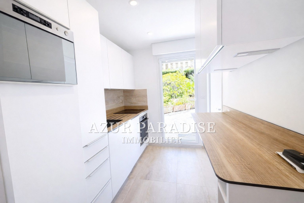Appartement de luxe à vendre à Cannes, 668 000 €, Photo 6