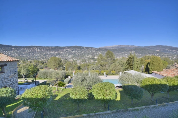 Luxury House for sale in Peymeinade, 1 990 000 €, Photo 6