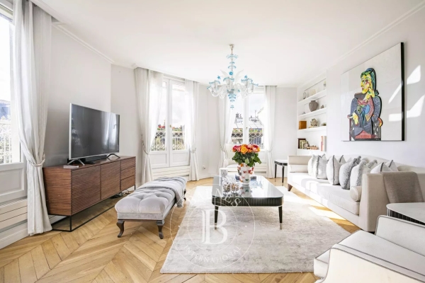 Luxury Apartment for sale in Paris 7Ème, 3 000 000 €, Photo 6