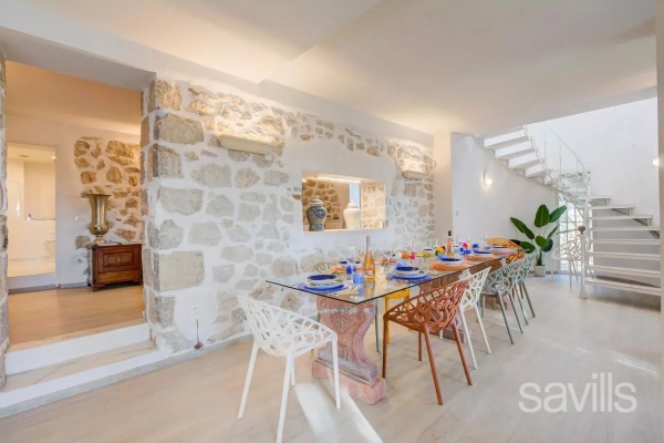 Luxury House for sale in Roquebrune-Cap-Martin, 4 450 000 €, Photo 6
