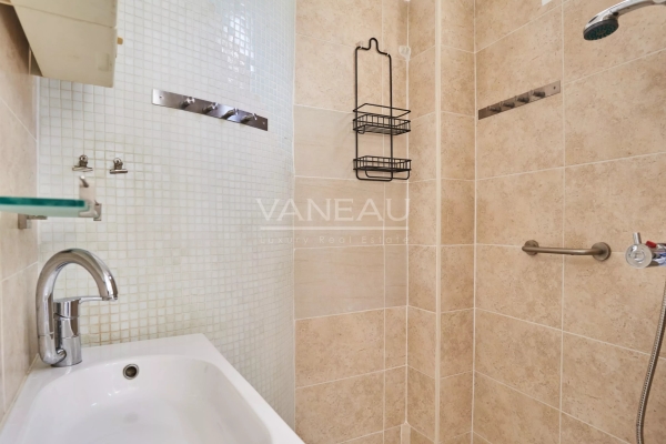 Luxury Apartment for sale in Paris 3ème, 530 000 €, Photo 6