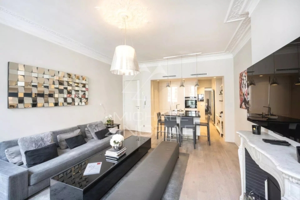 Luxury Apartment for sale in Paris 1er, 1 180 000 €, Photo 6