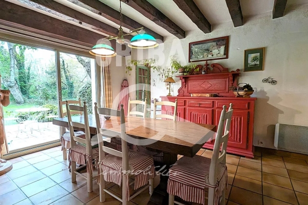 Maison de luxe à vendre à Guérande, 509 600 €, Photo 6
