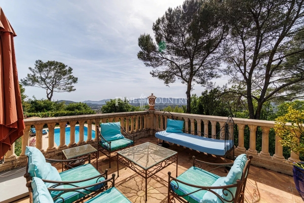 Maison de luxe à vendre à Mouans-Sartoux, 1 995 000 €, Photo 6