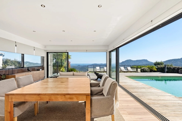 Luxury House for sale in Les Adrets de l'Esterel, 2 199 000 €, Photo 6