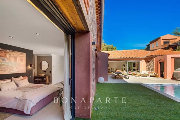 Luxury House for sale in Saint-Raphaël, 1 800 000 €, Photo 6
