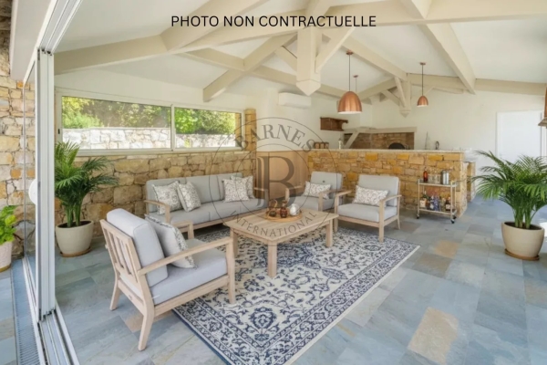 Maison de luxe à vendre à Mougins, 1 900 000 €, Photo 6