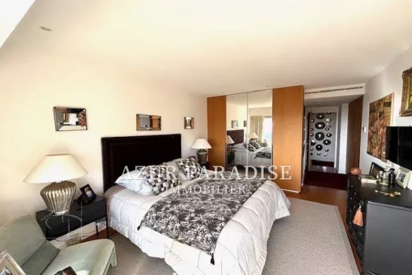 Appartement de luxe à vendre à Cannes, 1 100 000 €, Photo 6