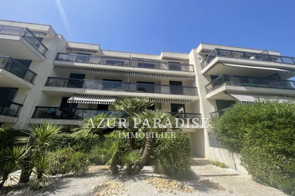 Appartement de luxe à vendre à Cannes, 799 000 €, Photo 6