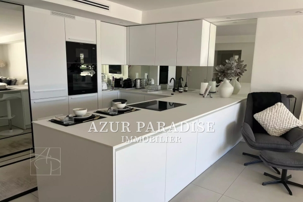 Appartement de luxe à vendre à Cannes, 899 000 €, Photo 6