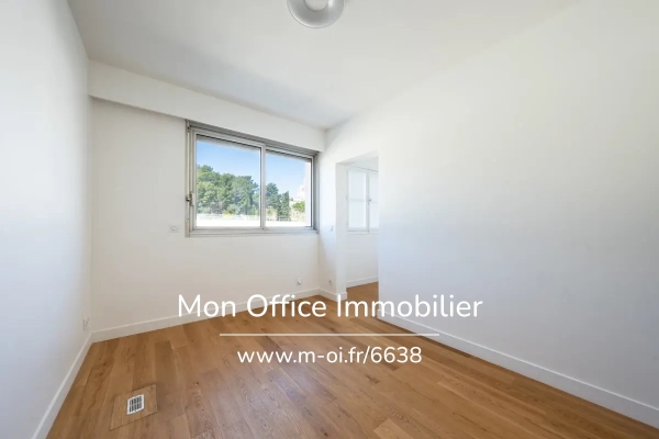 Appartement de luxe à vendre à Marseille 6ème, 439 000 €, Photo 6