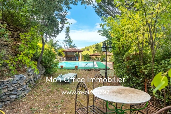 Maison de luxe à vendre à Auriol, 675 000 €, Photo 6
