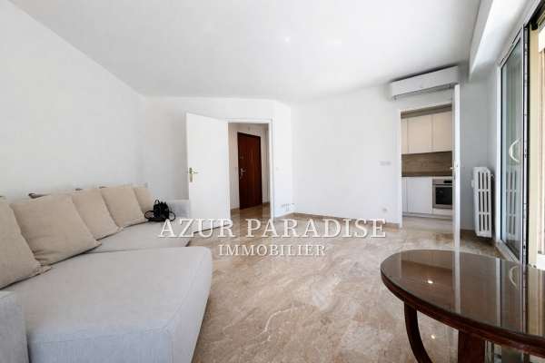 Appartement de luxe à vendre à Cannes, 668 000 €, Photo 7
