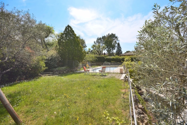 Maison de luxe à vendre à Mouans-Sartoux, 1 090 000 €, Photo 7