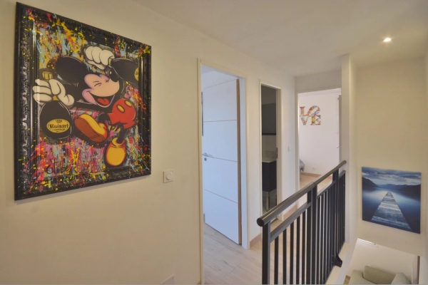 Maison de luxe à vendre à Grasse, 390 000 €, Photo 7