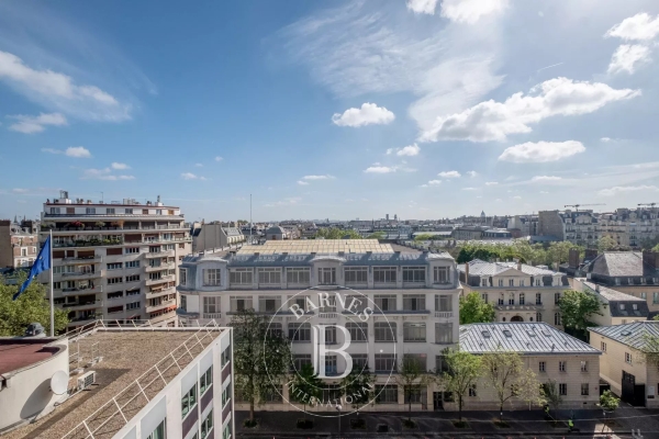 Appartement de luxe à vendre à Paris 7Ème, 2 350 000 €, Photo 7