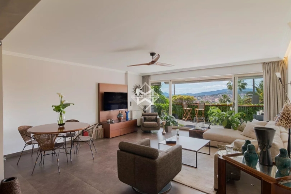 Luxury Apartment for sale in Cannes, 1 100 000 €, Photo 7