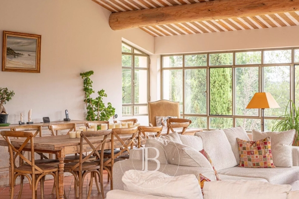 Maison de luxe à vendre à Valbonne, 3 250 000 €, Photo 7