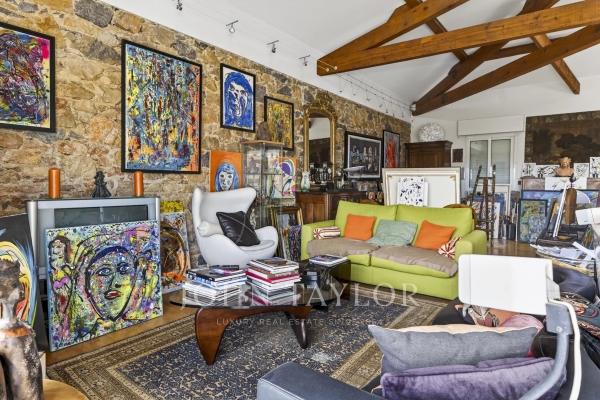 Luxury House for sale in Bandol, 1 440 000 €, Photo 7