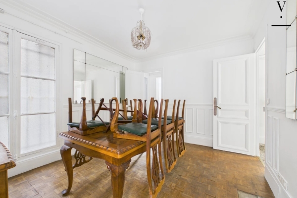 Appartement de luxe à vendre à Paris 12ème, 895 000 €, Photo 7