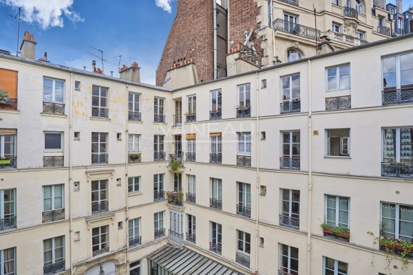 Luxury Apartment for sale in Paris 3ème, 530 000 €, Photo 7