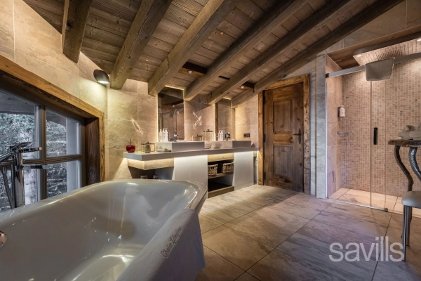 Maison de luxe à vendre à Courchevel, 6 900 000 €, Photo 7
