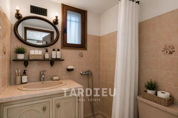 Maison de luxe à vendre à Gassin, 850 000 €, Photo 7