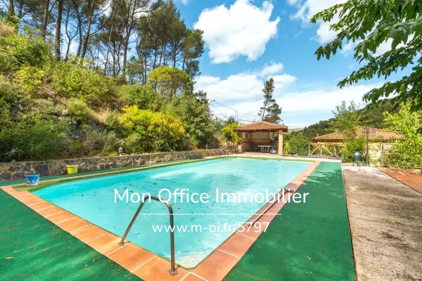 Maison de luxe à vendre à Auriol, 675 000 €, Photo 7