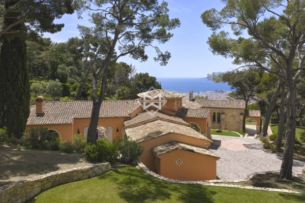 Maison de luxe à vendre à Le Cannet, 6 950 000 €, Photo 9