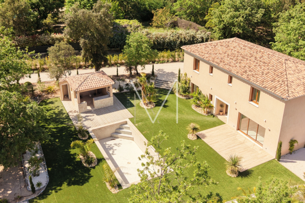 Maison de luxe à vendre à Le Plan-de-La-Tour, 1 325 000 €, Photo 1