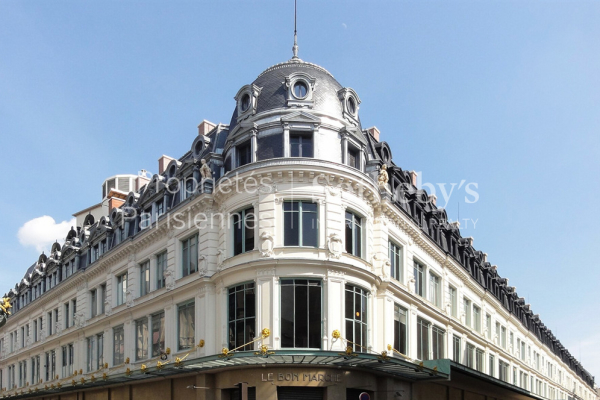 Appartement de luxe à vendre à Paris 7Ème, 2 070 000 €, Photo 1