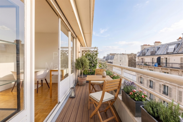 Luxury Apartment for sale in Paris 12ème, 445 000 €, Photo 1